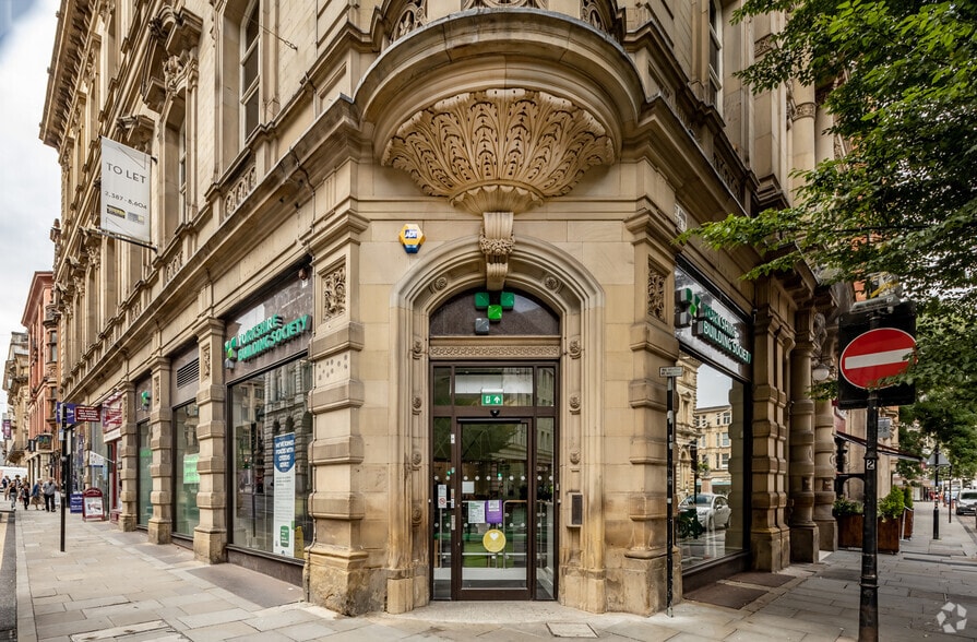 36 St Ann St, Manchester for lease - Building Photo - Image 3 of 5
