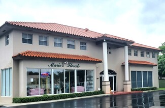 More details for 11240 SW 88th St, Miami, FL - Office for Lease