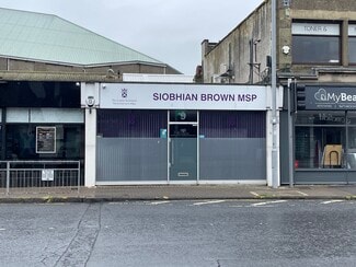 More details for 9 Beresford Ter, Ayr - Retail for Sale
