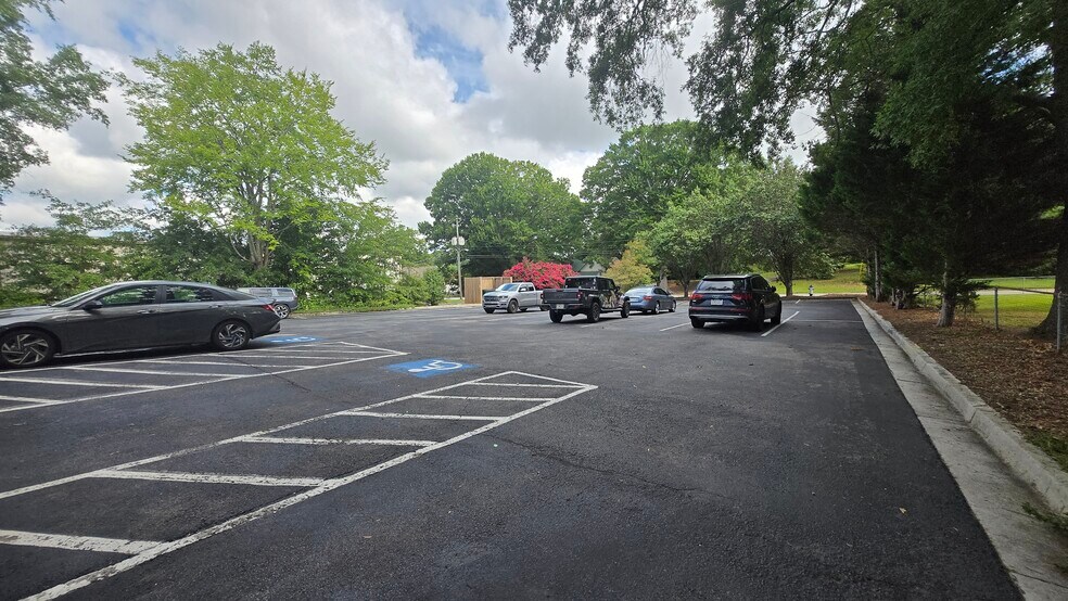 5109 Us-278 Hwy, Covington, GA à louer - Photo du bâtiment - Image 3 de 12