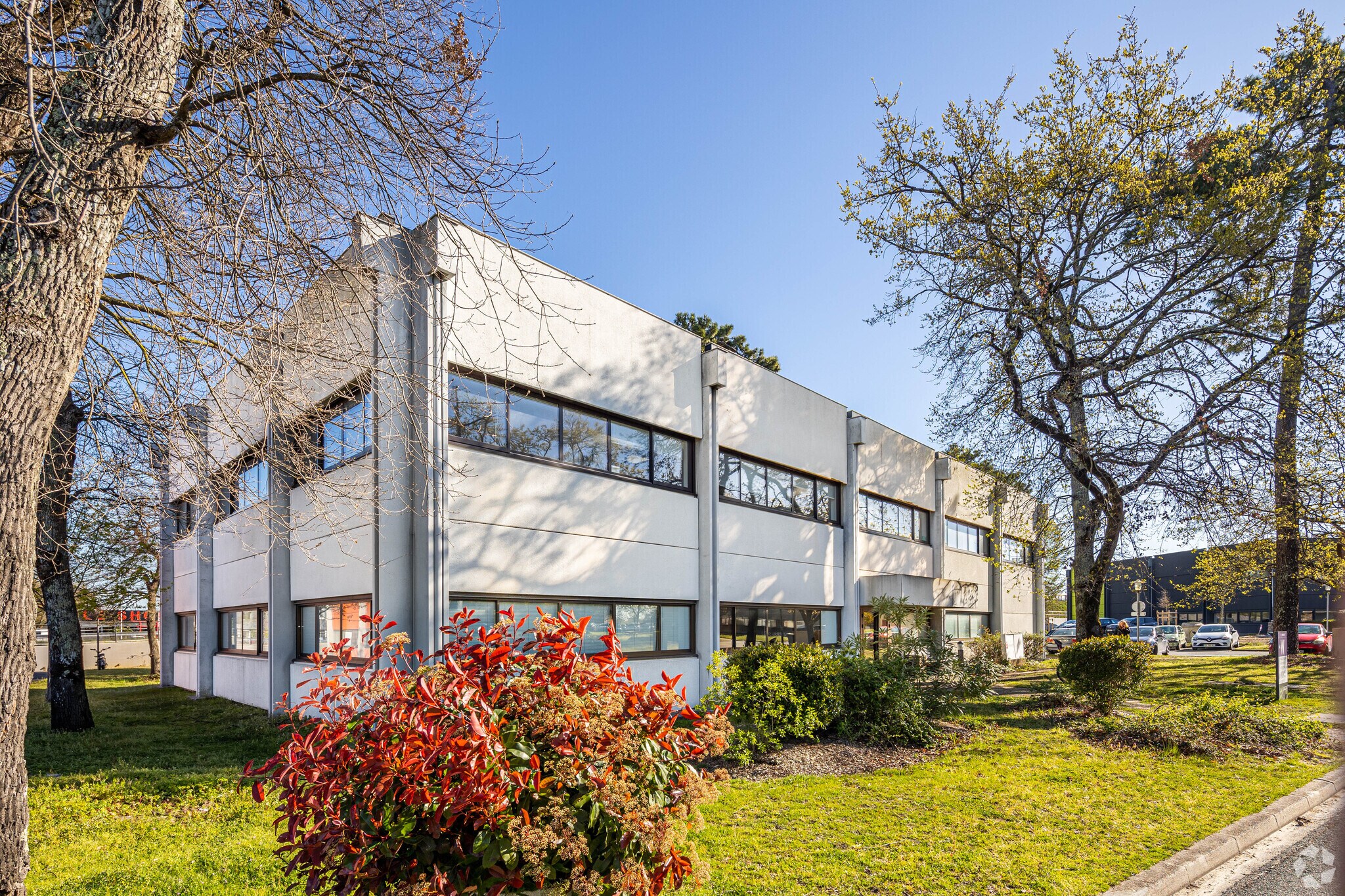 6 Avenue Ariane, Mérignac for lease Primary Photo- Image 1 of 3