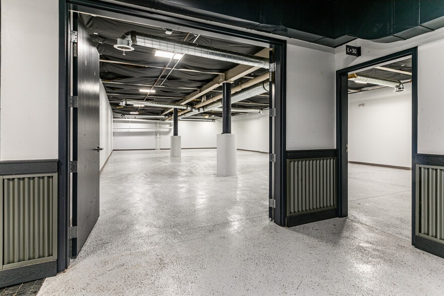 2700 W Rasmussen Rd, Park City, UT for lease - Building Photo - Image 3 of 13