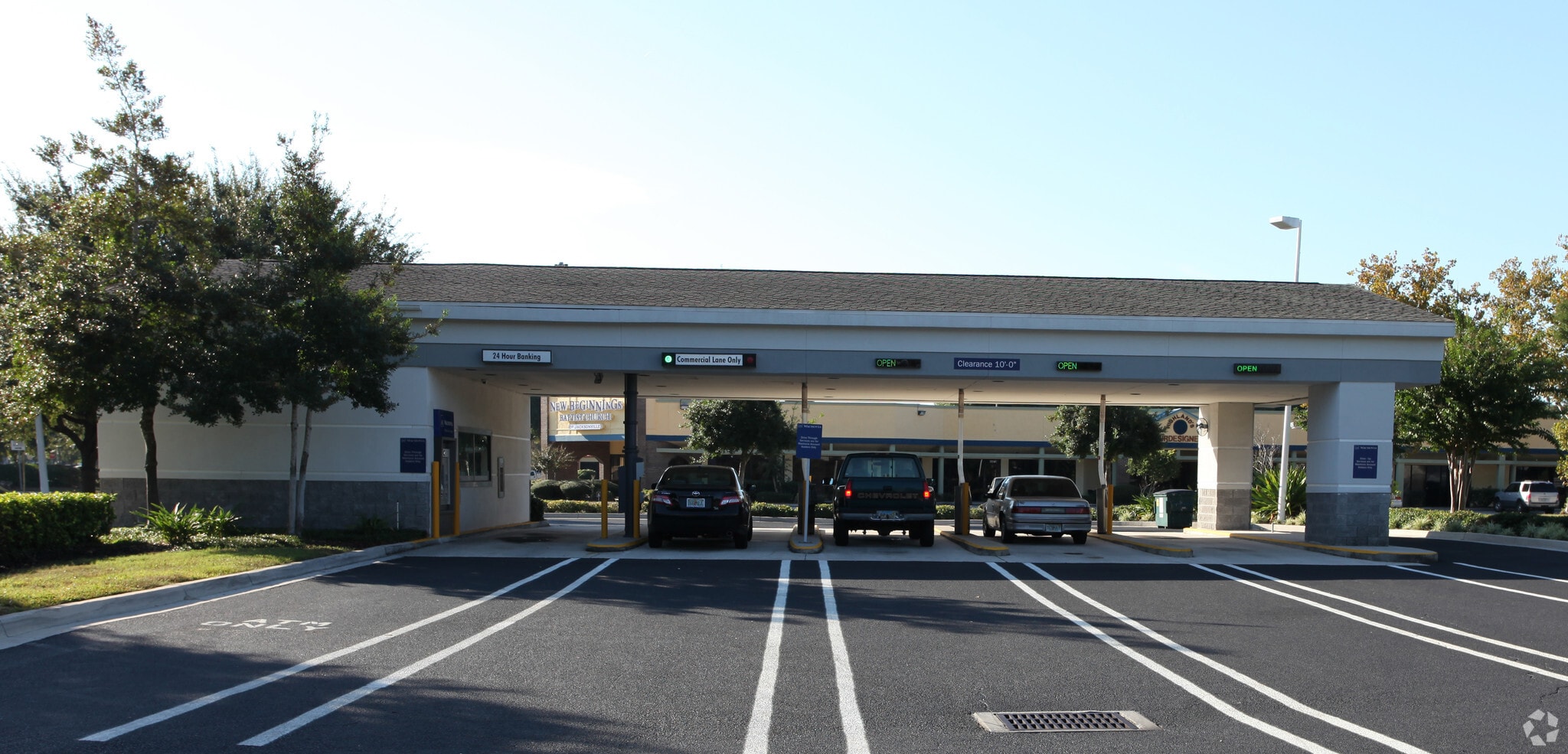10740 Balmoral Cir, Jacksonville, FL for lease Primary Photo- Image 1 of 4