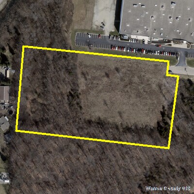 Lot 1 Rt. 73, Springboro, OH à vendre - Photo du bâtiment - Image 2 de 3