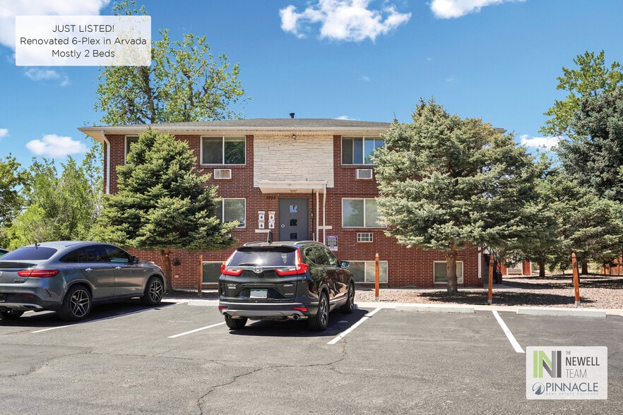 5955 Yukon St, Arvada, CO for sale - Primary Photo - Image 1 of 19