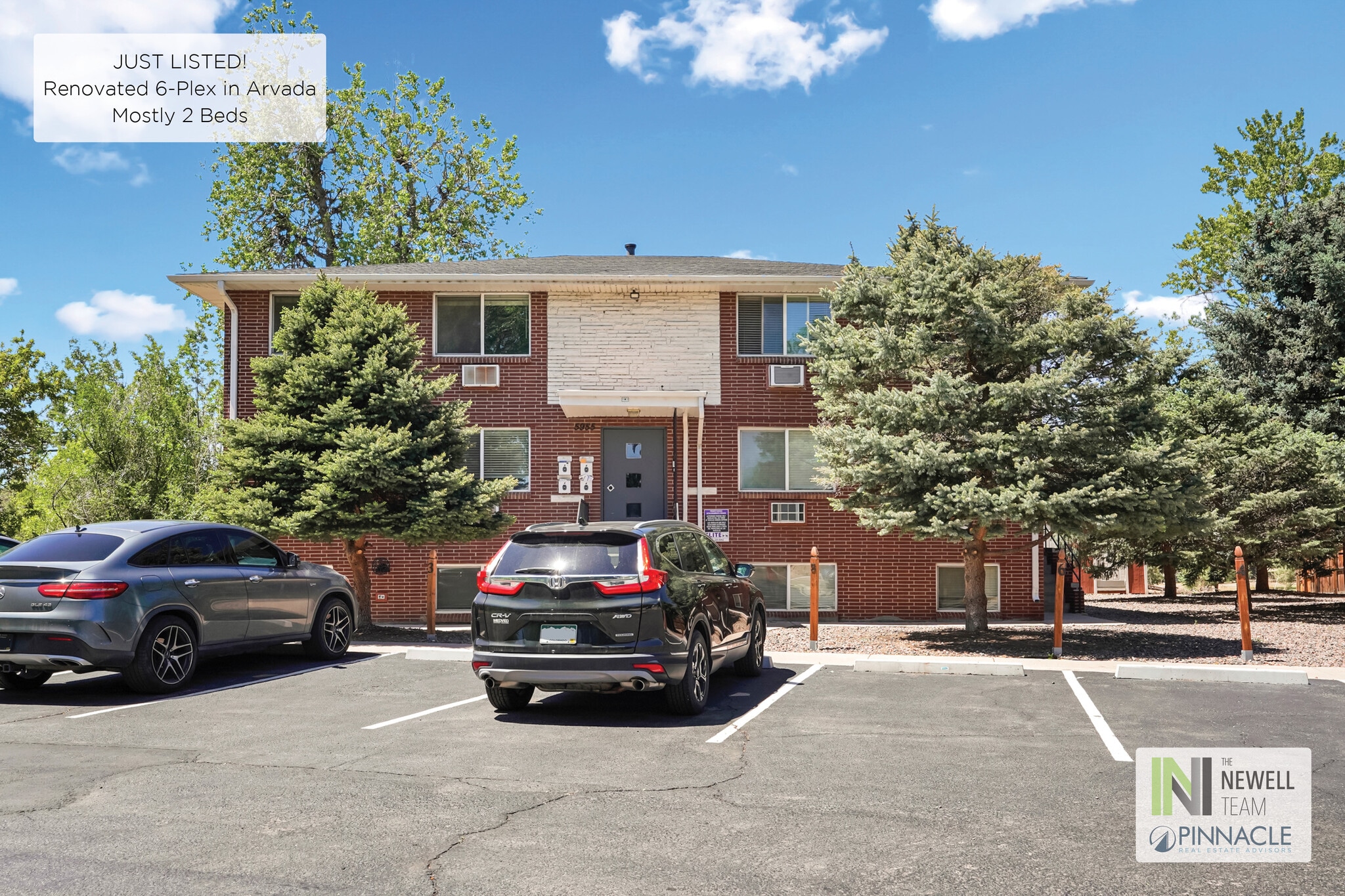 5955 Yukon St, Arvada, CO for sale Primary Photo- Image 1 of 20