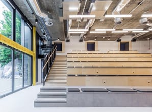 40 Islington High St, Londres à louer Photo intérieure- Image 2 de 4