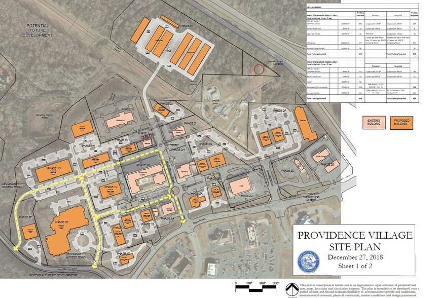 1540 Bass Rd, Macon-Bibb, GA à vendre - Photo du bâtiment - Image 3 de 3