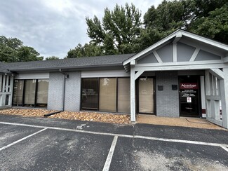 More details for 231 N Parkway, Jackson, TN - Office for Lease