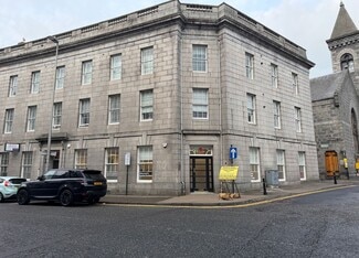 More details for 27 Crown St, Aberdeen - Office for Sale