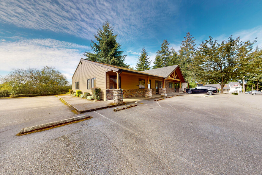 2629 Parkmont Ln SW, Olympia, WA for lease - Building Photo - Image 2 of 4