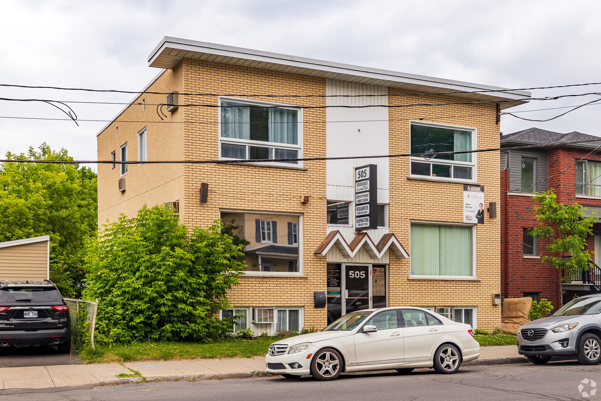 505 Rue Sainte-Hélène, Longueuil, QC à vendre Photo principale- Image 1 de 1