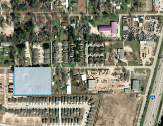 More details for 21316 W Wallis Dr, Porter, TX - Land for Sale