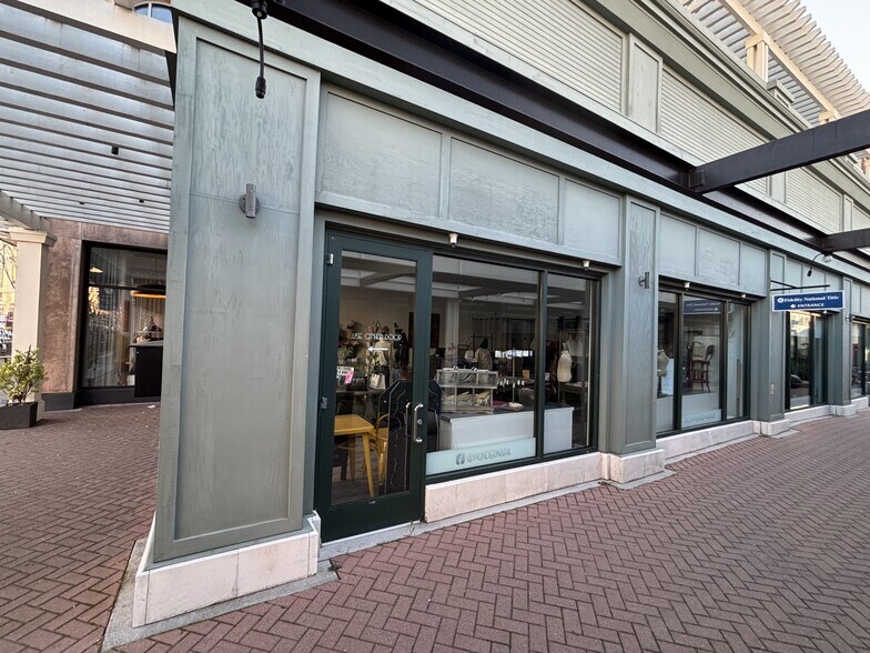 1315-1319 1st St, Napa, CA à louer - Photo du bâtiment - Image 3 de 12