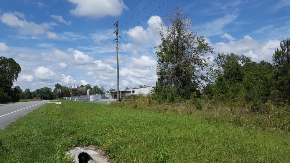 SR6 W Sr 6 W, Jasper, FL for lease - Building Photo - Image 3 of 4