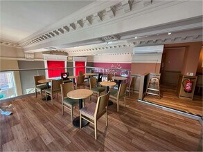 2 High St, Tadcaster for lease Interior Photo- Image 2 of 3