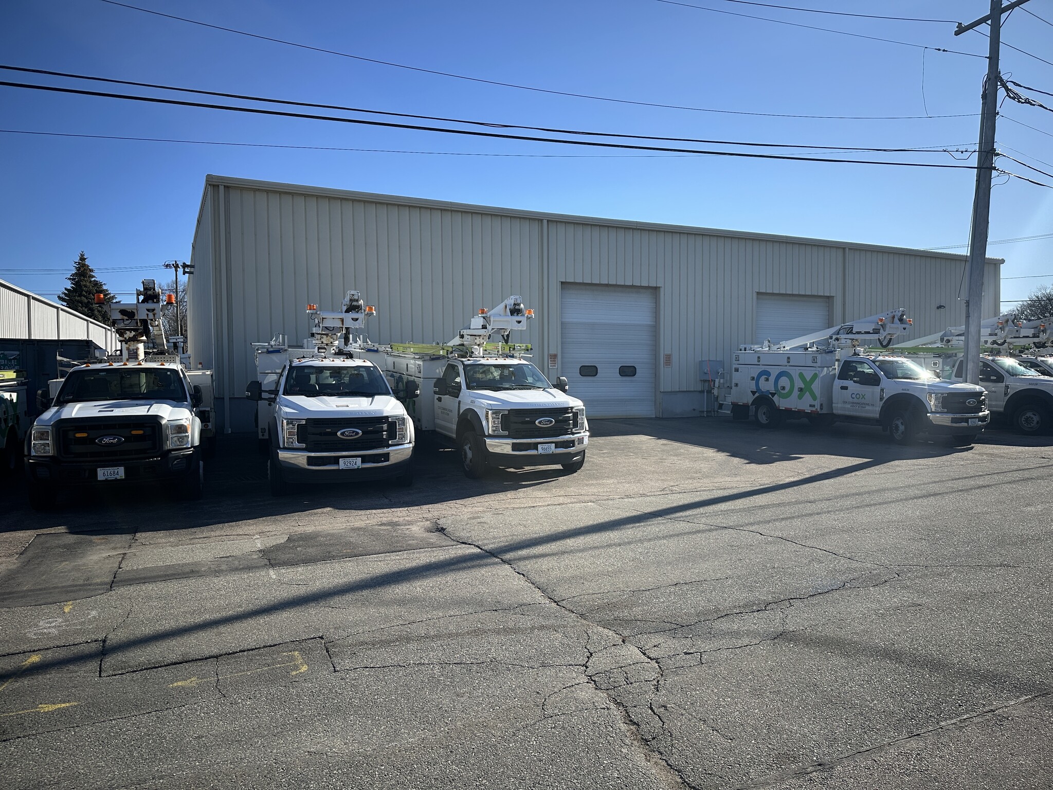 115 Walnut St, Warwick, RI for sale Primary Photo- Image 1 of 6