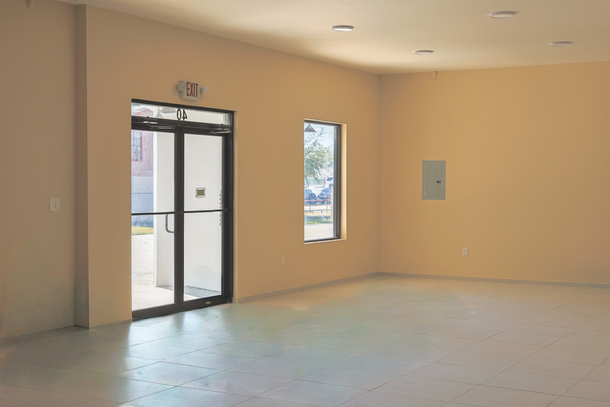 2402 W Expressway 83, Palmview, TX à louer Photo intérieure- Image 1 de 6