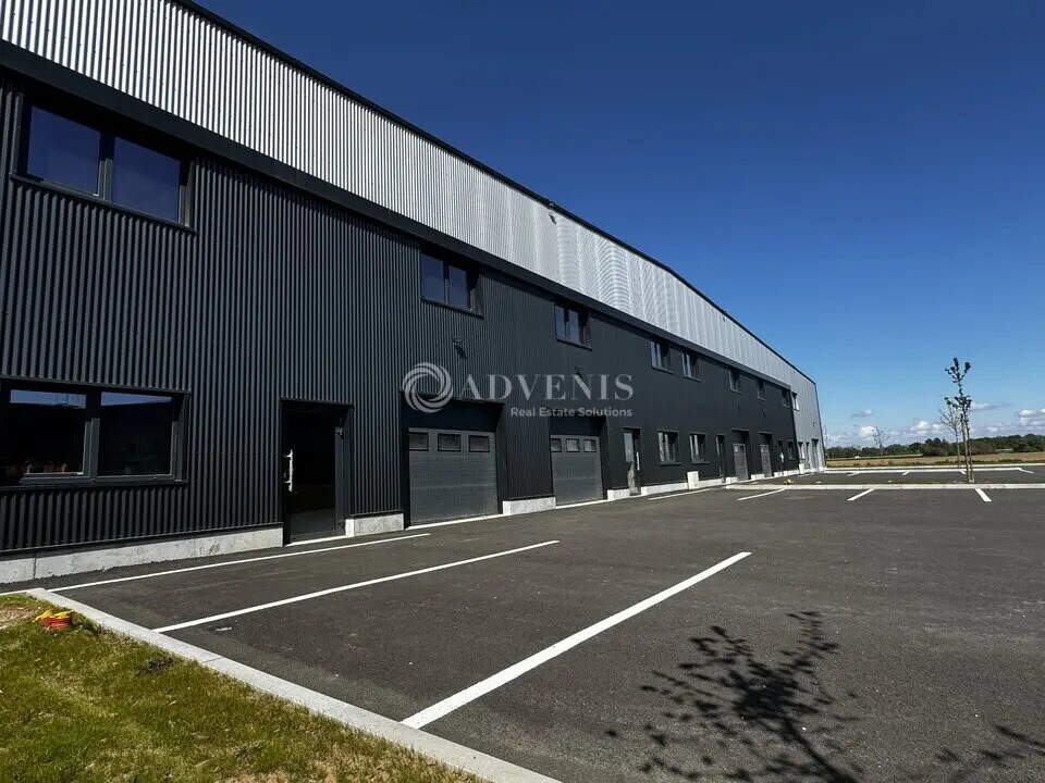 Flex in Fegersheim for lease Building Photo- Image 1 of 7