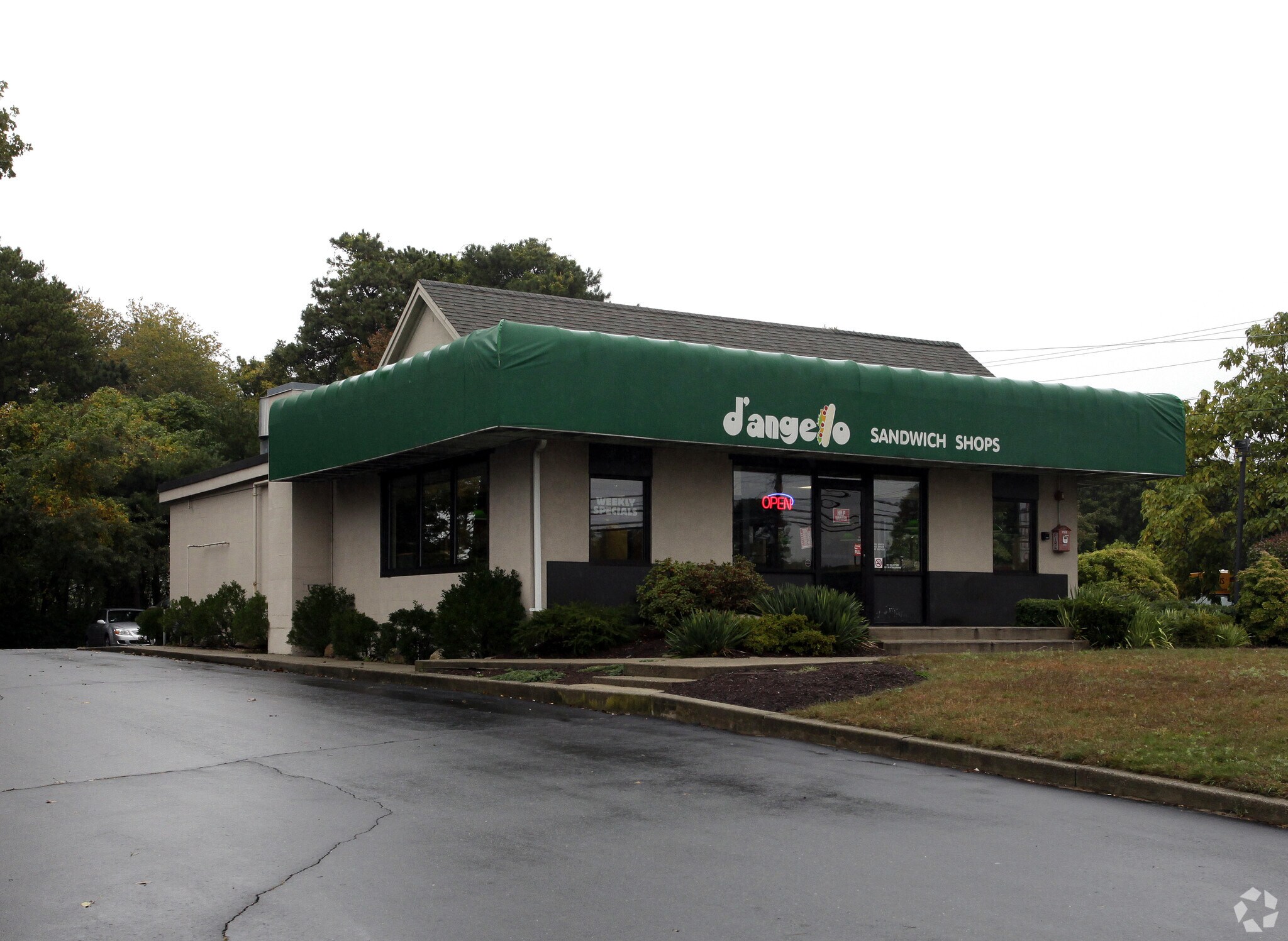 3020 Cranberry Hwy, East Wareham, MA for lease Primary Photo- Image 1 of 7