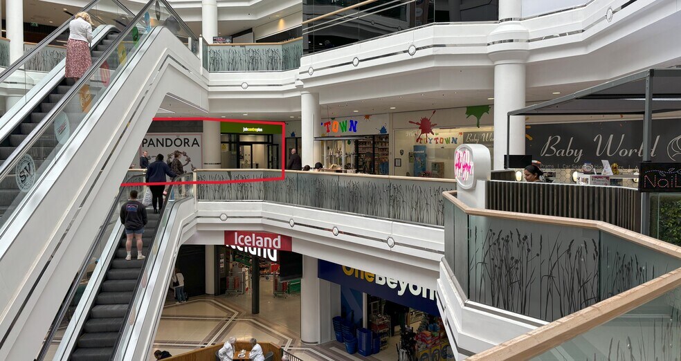 Smithford Way, Coventry à louer - Photo du bâtiment - Image 2 de 31