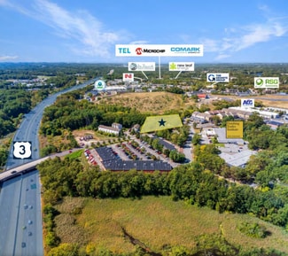 More details for 150 Stedman St, Chelmsford, MA - Land for Sale