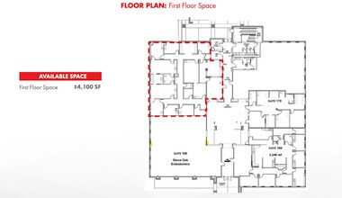 335 E Sonterra Blvd, San Antonio, TX à louer Photo intérieure- Image 1 de 1