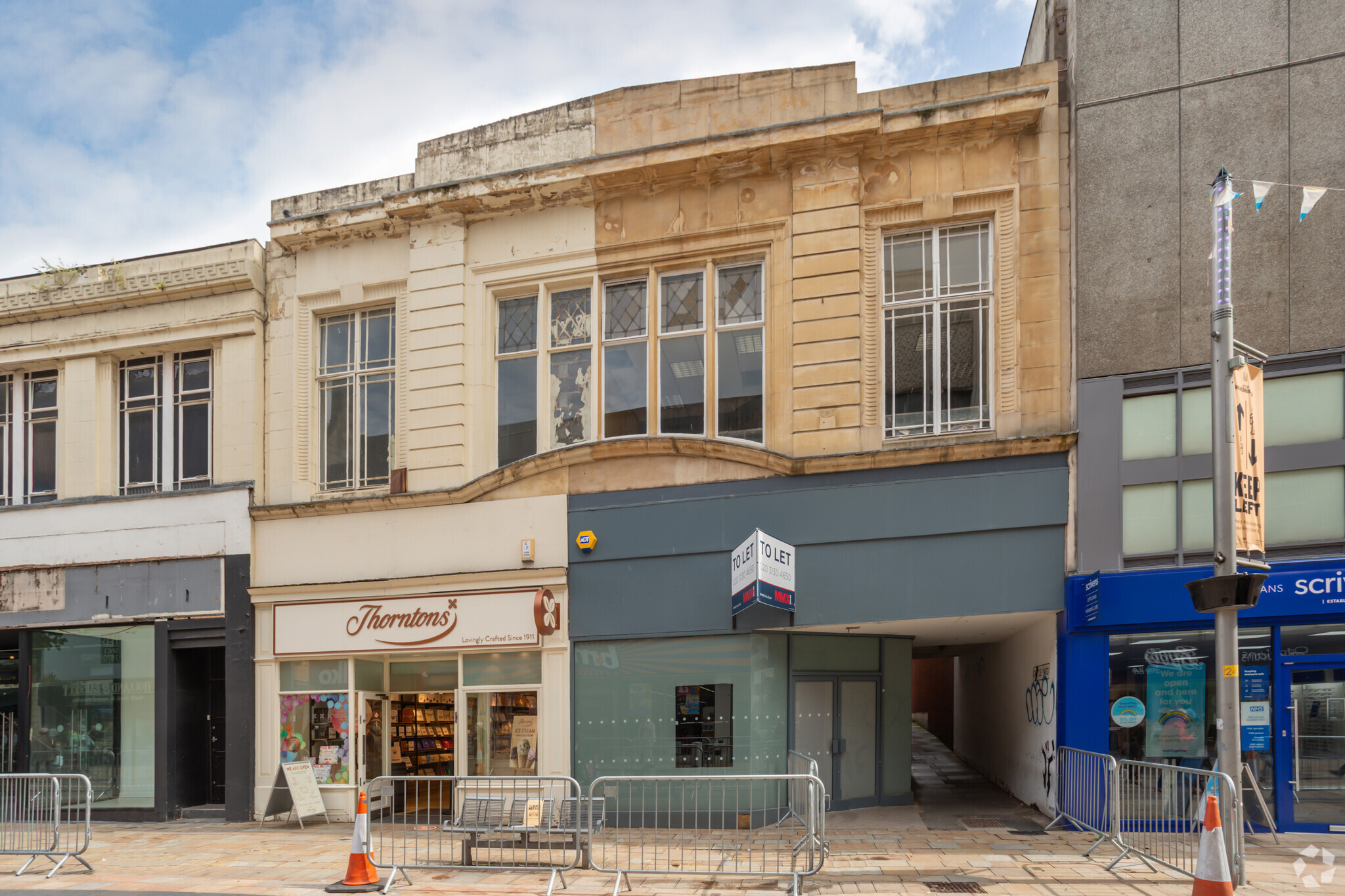 15 Dudley St, Wolverhampton for sale Building Photo- Image 1 of 1