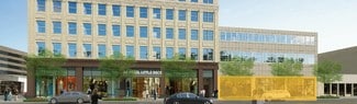 More details for 201 W Capitol Ave, Little Rock, AR - Office/Retail for Lease