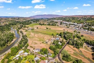 More details for NKA McCormick Road, Yakima, WA - Land for Sale