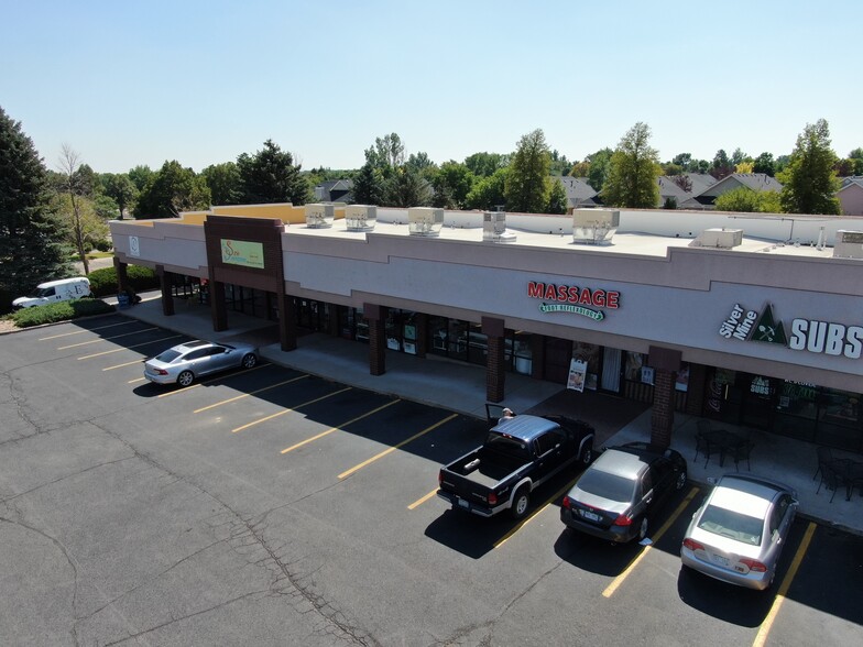 3810-3830 W 10th St, Greeley, CO for lease - Building Photo - Image 3 of 5