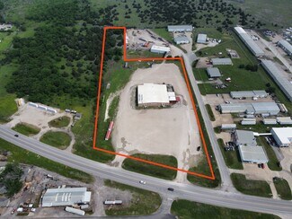 Plus de détails pour 5574 TX-276, Royse City, TX - Industriel à vendre