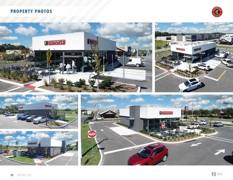 23250 US Highway 27, Lake Wales, FL for sale - Building Photo - Image 2 of 8