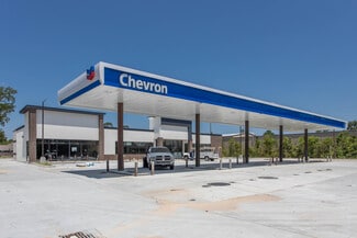 Plus de détails pour 527 E Oak Hill Dr, Spring, TX - Commerce de détail à louer