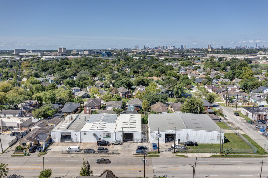 1406-1420 Telephone Rd, Houston, TX à vendre - Photo du bâtiment - Image 1 de 1