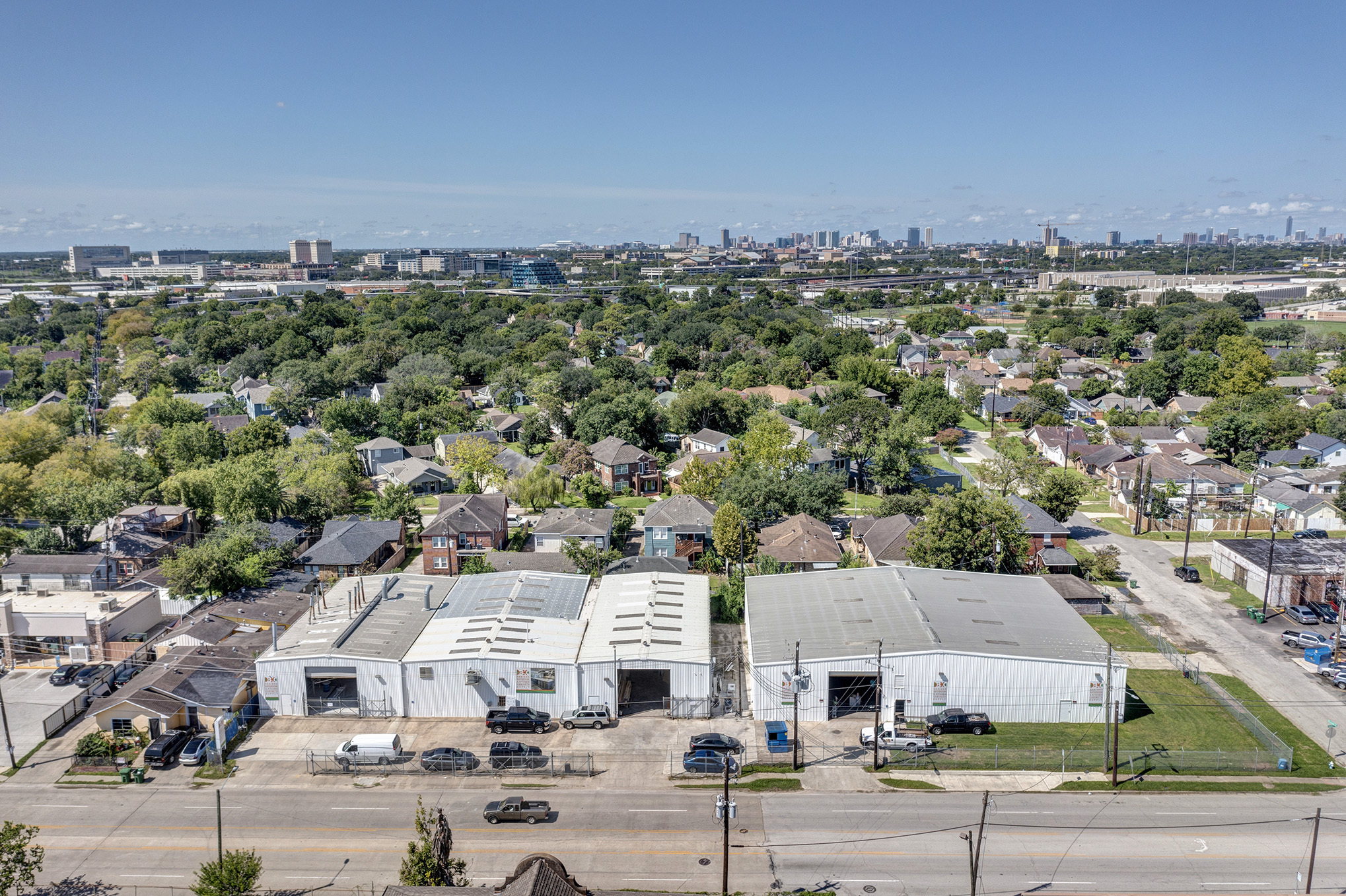 1406-1420 Telephone Rd, Houston, TX for sale Building Photo- Image 1 of 1