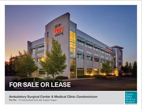 10 Coburg Rd, Eugene, OR à louer Photo intérieure- Image 2 de 10