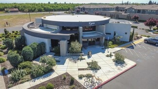 Plus de détails pour 200 W River Rd, Ripon, CA - Commerce de détail à louer