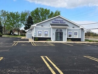 Plus de détails pour 200 N Gary Ave, Carol Stream, IL - Bureau à vendre