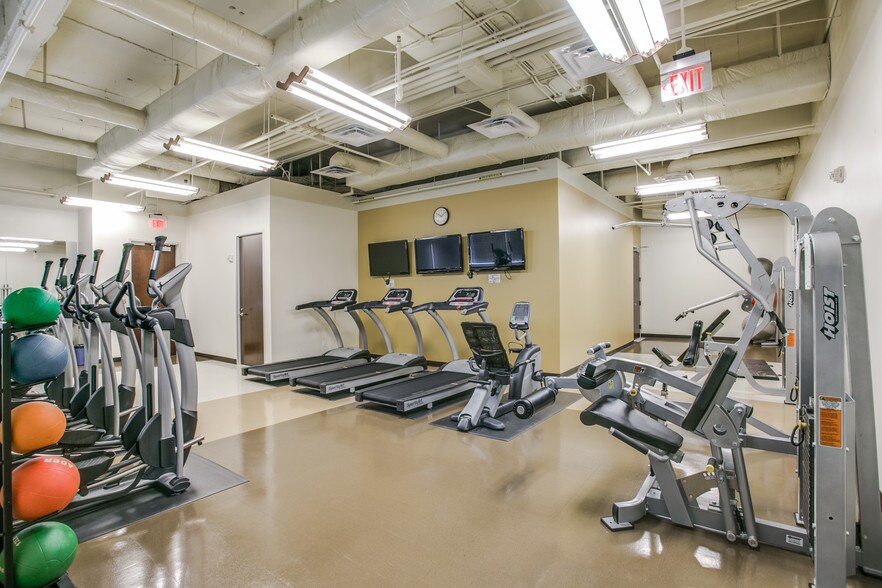 3400 Waterview Pky, Richardson, TX à louer - Photo intérieure - Image 2 de 5