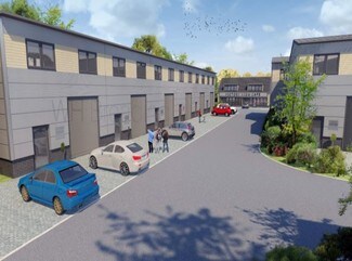 Plus de détails pour Highstreet Rd, Faversham - Industriel à vendre