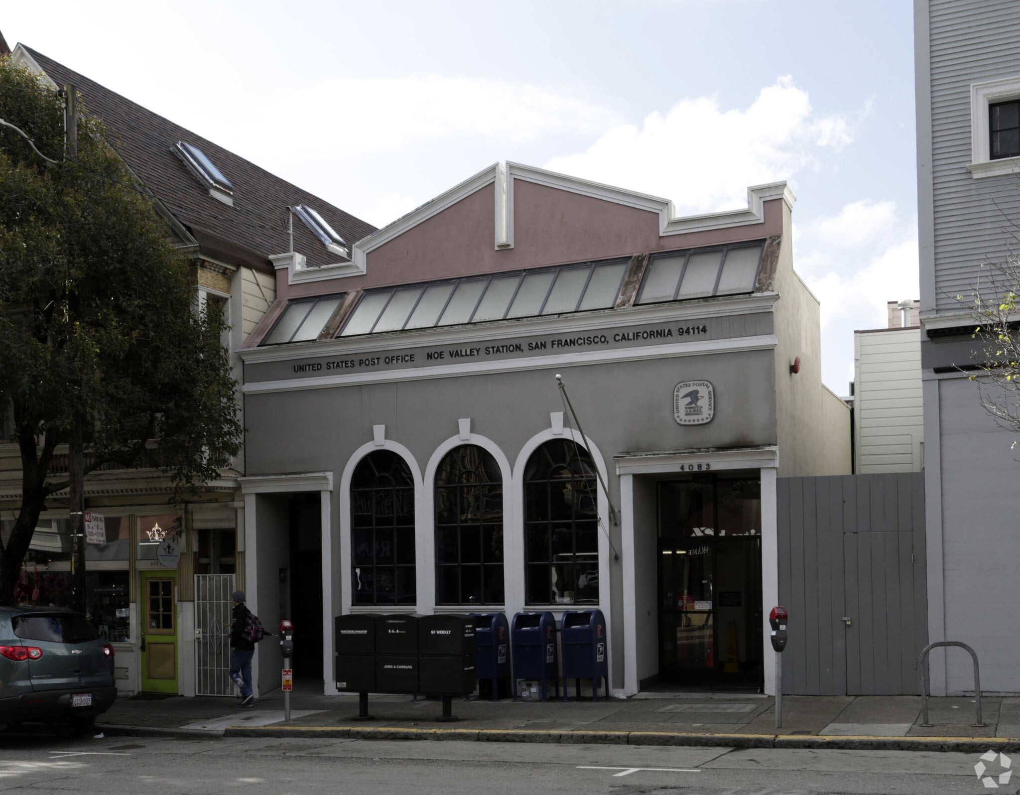 4083 24th St, San Francisco, CA à vendre Photo principale- Image 1 de 16