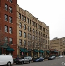 702-722 N 1st St N, Minneapolis, MN for lease Building Photo- Image 2 of 6