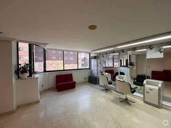 Retail in Talavera de la Reina, Toledo for lease Interior Photo- Image 1 of 2