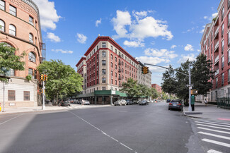 Plus de détails pour 188 St Nicholas Ave, New York, NY - Multi-résidentiel à vendre