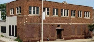 Plus de détails pour 3258 W Fond Du Lac Ave, Milwaukee, WI - Industriel à louer