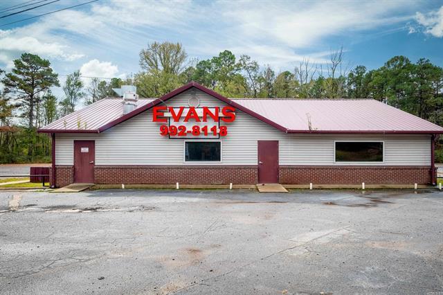 1505 W Dixon Rd, Little Rock, AR for sale - Building Photo - Image 1 of 19