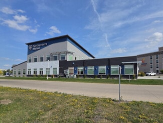 Plus de détails pour 4445 23rd Ave S, Fargo, ND - Bureau à vendre