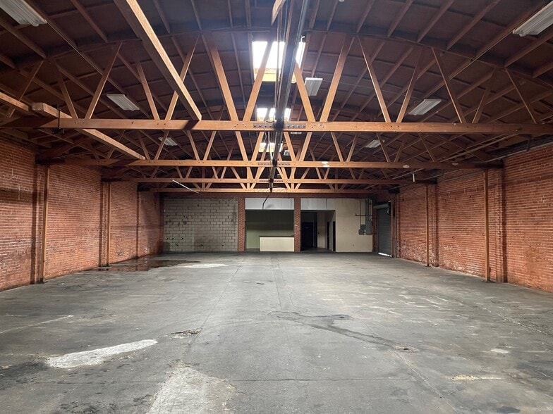 1334-1338 S Flower St, Los Angeles, CA for sale - Primary Photo - Image 1 of 11