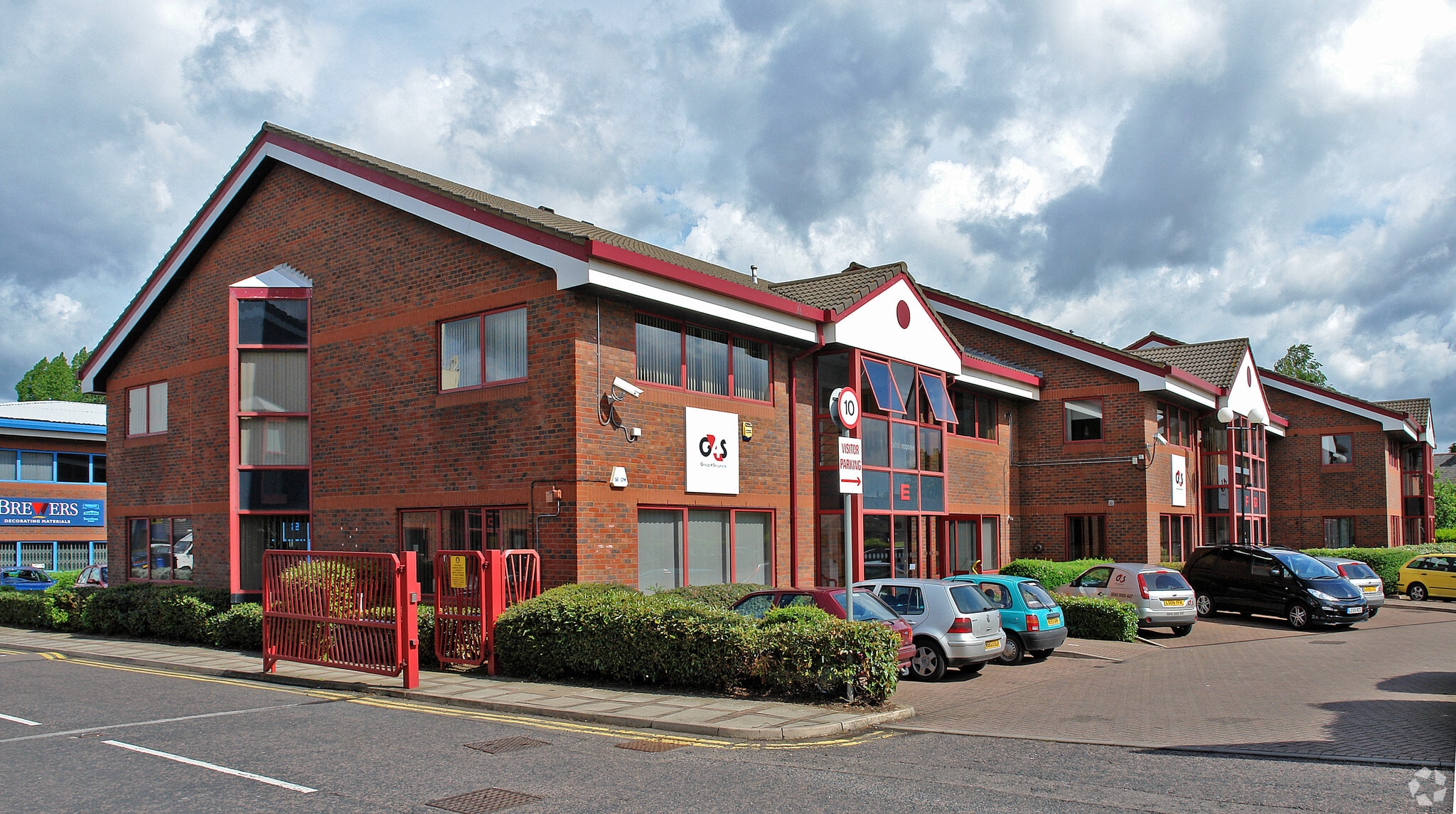 Mile Rd, Bedford for sale Primary Photo- Image 1 of 7